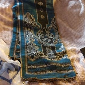 Beautiful Pashmina scarf